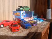 Hotwheels ir majjorete - nuotraukos Nr. 2