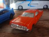 Hotwheels ir majjorete - nuotraukos Nr. 3