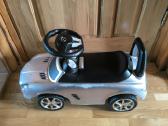Paspiriamas automobilis Mercedes-benz SLS 332 - nuotraukos Nr. 2