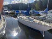 Jachta 8.5m - nuotraukos Nr. 2