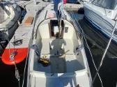 Jachta 8.5m - nuotraukos Nr. 3