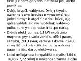 Elektrine gervė 300w - nuotraukos Nr. 4