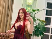 Ts Beautydulcemaria in the city - nuotraukos Nr. 8
