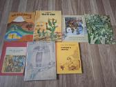 Vaikiškos knygos po 1€ - nuotraukos Nr. 3