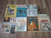 Vaikiškos knygos po 1€ - nuotraukos Nr. 5