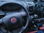Fiat Ducato Maxi - nuotraukos Nr. 16