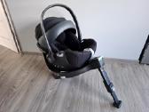 Cybex Priam V4 Platinum 4in1 Rose Gold/brown - nuotraukos Nr. 23
