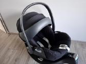 Cybex Priam V4 Platinum 4in1 Rose Gold/brown - nuotraukos Nr. 22