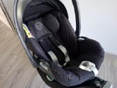 Cybex Priam V4 Platinum 4in1 Rose Gold/brown - nuotraukos Nr. 21