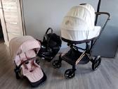 Cybex Priam V4 Platinum 4in1 Rose Gold/brown - nuotraukos Nr. 8