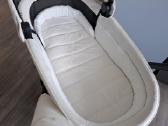 Cybex Priam V4 Platinum 4in1 Rose Gold/brown - nuotraukos Nr. 15