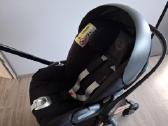 Cybex Priam V4 Platinum 4in1 Rose Gold/brown - nuotraukos Nr. 20