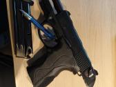 Beretta Px4 Storm compact - nuotraukos Nr. 2