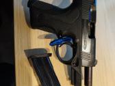 Beretta Px4 Storm compact - nuotraukos Nr. 3