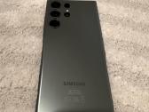 Samsung Galaxy S23 ultra 256gb - nuotraukos Nr. 3
