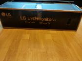 LG 32ul750-w 31,5''uhd 4k monitoriai, 2 vnt. - nuotraukos Nr. 2