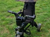 Doona Liki Trike S5 5in1 Sulankstomas triratukas - nuotraukos Nr. 2