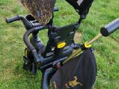 Doona Liki Trike S5 5in1 Sulankstomas triratukas - nuotraukos Nr. 3