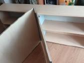 Pastatoma/pakabinama spintelė - nuotraukos Nr. 7