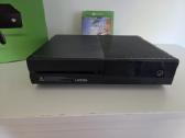 Xbox One 1tb + 2 pultai + 7 žaidimai - nuotraukos Nr. 2
