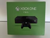 Xbox One 1tb + 2 pultai + 7 žaidimai - nuotraukos Nr. 3