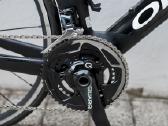 Orbea Ordu Carbon – Ultegra 2x11, Quarq Dzero - nuotraukos Nr. 3