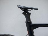Orbea Ordu Carbon – Ultegra 2x11, Quarq Dzero - nuotraukos Nr. 5