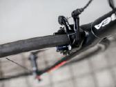 Orbea Ordu Carbon – Ultegra 2x11, Quarq Dzero - nuotraukos Nr. 6