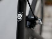 Orbea Ordu Carbon – Ultegra 2x11, Quarq Dzero - nuotraukos Nr. 8