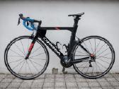 Orbea Ordu Carbon – Ultegra 2x11, Quarq Dzero - nuotraukos Nr. 2