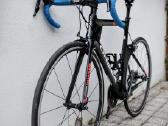 Orbea Ordu Carbon – Ultegra 2x11, Quarq Dzero - nuotraukos Nr. 12