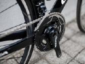 Orbea Ordu Carbon – Ultegra 2x11, Quarq Dzero - nuotraukos Nr. 11