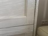 Ikea Songesand balta komoda - nuotraukos Nr. 4