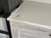 Ikea Songesand balta komoda - nuotraukos Nr. 6