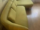 Naudota kampinė sofa - nuotraukos Nr. 3