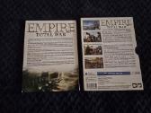 Empire: Total War (Pc) - nuotraukos Nr. 2