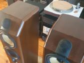 Bowers & Wilkins Cdm7 - nuotraukos Nr. 2