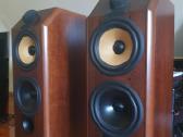 Bowers & Wilkins Cdm7 - nuotraukos Nr. 7