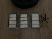 Roomba s9+ robotas siurblys - nuotraukos Nr. 4