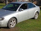 2001m Audi A4b6 kaina 800 ir derinama. - nuotraukos Nr. 2