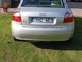 2001m Audi A4b6 kaina 800 ir derinama. - nuotraukos Nr. 3