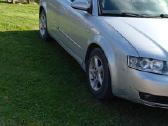 2001m Audi A4b6 kaina 800 ir derinama. - nuotraukos Nr. 5