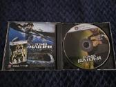 Tomb Raider: Underworld (Pc) - nuotraukos Nr. 2