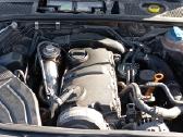 2001m Audi A4b6 kaina 800 ir derinama. - nuotraukos Nr. 9