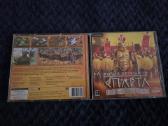 Ancient Wars: Sparta (Pc) - nuotraukos Nr. 2