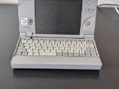 Toshiba Libretto 70ct su doku ir Xircom - nuotraukos Nr. 3