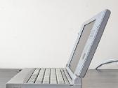 Toshiba Libretto 70ct su doku ir Xircom - nuotraukos Nr. 4