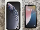 iPhone Xr 64gb - nuotraukos Nr. 2