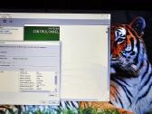 Medion Akoya i7/16gb/120ssd+1000gb/17.3 nvidia - nuotraukos Nr. 8