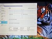 Medion Akoya i7/16gb/120ssd+1000gb/17.3 nvidia - nuotraukos Nr. 13